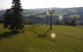 Witów ski, panorama Tatr - 30-07-2026 05:17