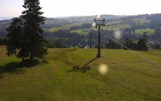 Witów ski, panorama Tatr - 30-07-2026 05:25