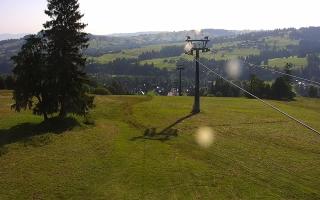 Witów ski, panorama Tatr - 30-07-2026 05:32