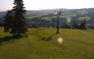 Witów ski, panorama Tatr - 30-07-2026 05:40