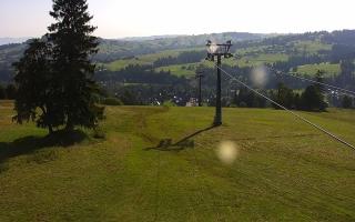 Witów ski, panorama Tatr - 30-07-2026 05:48