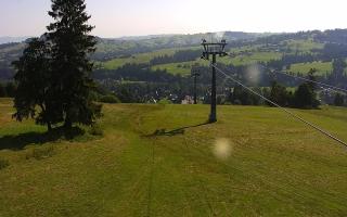 Witów ski, panorama Tatr - 30-07-2026 06:41