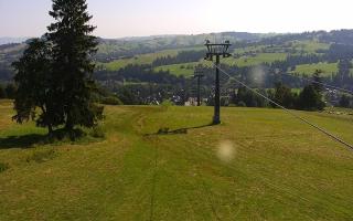 Witów ski, panorama Tatr - 30-07-2026 07:11