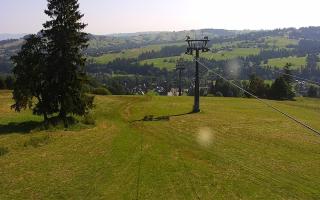 Witów ski, panorama Tatr - 30-07-2026 07:19