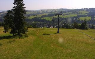 Witów ski, panorama Tatr - 30-07-2026 07:41