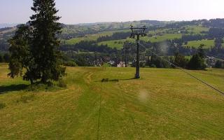 Witów ski, panorama Tatr - 30-07-2026 08:12