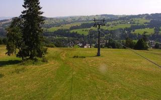 Witów ski, panorama Tatr - 30-07-2026 08:27