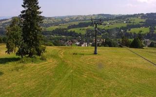Witów ski, panorama Tatr - 30-07-2026 09:27
