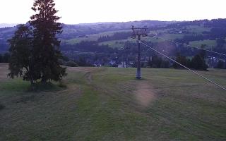 Witów ski, panorama Tatr - 01-08-2026 02:52