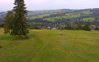 Witów ski, panorama Tatr - 01-08-2026 17:54