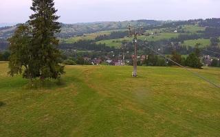 Witów ski, panorama Tatr - 01-08-2026 18:02