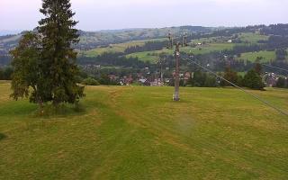 Witów ski, panorama Tatr - 01-08-2026 18:09