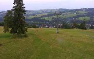 Witów ski, panorama Tatr - 01-08-2026 18:17