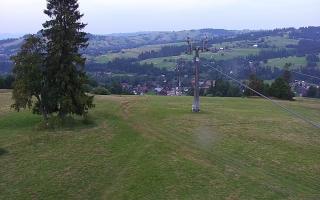 Witów ski, panorama Tatr - 01-08-2026 18:24