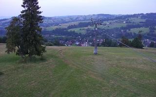 Witów ski, panorama Tatr - 01-08-2026 18:32