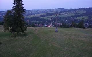 Witów ski, panorama Tatr - 01-08-2026 18:47