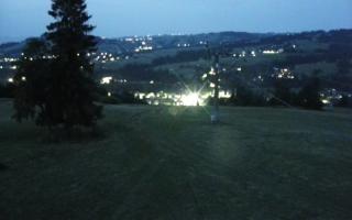 Witów ski, panorama Tatr - 01-08-2026 19:10