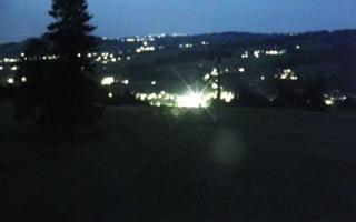 Witów ski, panorama Tatr - 01-08-2026 19:17