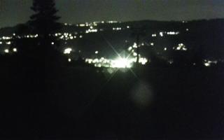 Witów ski, panorama Tatr - 01-08-2026 20:10