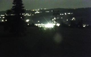 Witów ski, panorama Tatr - 01-08-2026 21:03