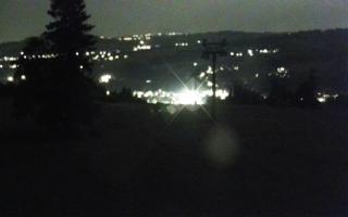 Witów ski, panorama Tatr - 01-08-2026 21:11