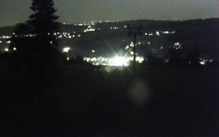 Witów ski, panorama Tatr - 01-08-2026 21:19