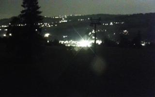 Witów ski, panorama Tatr - 01-08-2026 21:26
