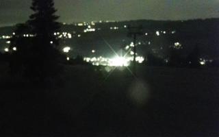 Witów ski, panorama Tatr - 01-08-2026 21:41
