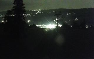 Witów ski, panorama Tatr - 01-08-2026 22:04