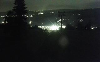 Witów ski, panorama Tatr - 01-08-2026 22:34