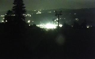 Witów ski, panorama Tatr - 01-08-2026 22:50