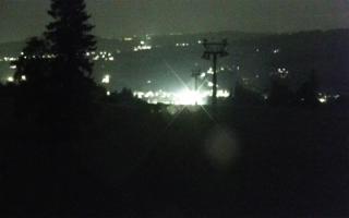 Witów ski, panorama Tatr - 01-08-2026 23:05