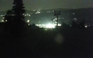 Witów ski, panorama Tatr - 01-08-2026 23:20