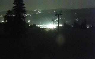 Witów ski, panorama Tatr - 01-08-2026 23:27