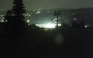 Witów ski, panorama Tatr - 01-08-2026 23:35