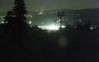 Witów ski, panorama Tatr - 01-08-2026 23:43