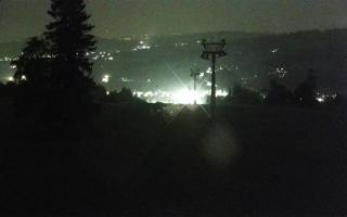 Witów ski, panorama Tatr - 01-08-2026 23:50