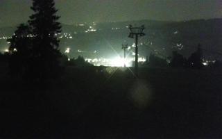 Witów ski, panorama Tatr - 01-08-2026 23:58