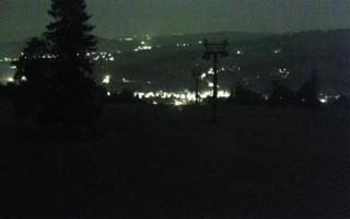 Witów ski, panorama Tatr - 02-08-2026 00:05