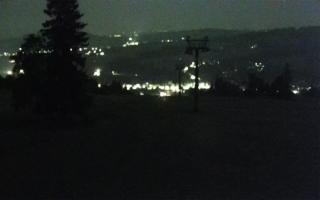 Witów ski, panorama Tatr - 02-08-2026 00:13