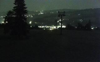 Witów ski, panorama Tatr - 02-08-2026 00:20