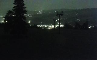 Witów ski, panorama Tatr - 02-08-2026 00:28