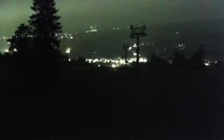 Witów ski, panorama Tatr - 02-08-2026 00:36