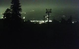 Witów ski, panorama Tatr - 02-08-2026 00:43