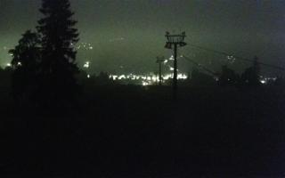 Witów ski, panorama Tatr - 02-08-2026 00:51