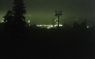 Witów ski, panorama Tatr - 02-08-2026 00:58