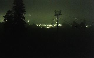 Witów ski, panorama Tatr - 02-08-2026 01:06