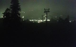 Witów ski, panorama Tatr - 02-08-2026 01:14