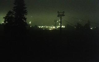 Witów ski, panorama Tatr - 02-08-2026 01:21