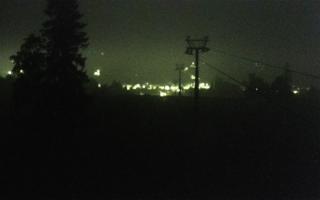 Witów ski, panorama Tatr - 02-08-2026 01:29